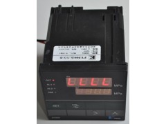 PY500智能数字压力控制仪表图1