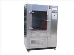 SPC－640喷砂试验箱专业设备检测图1