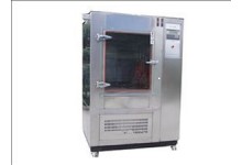 SPC－640喷砂试验箱专业设备检测