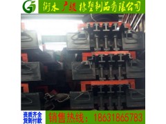 铜川桥梁伸缩缝d60型桥梁伸缩缝生产厂家图2