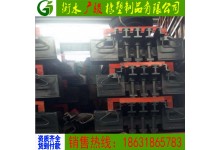 渭南桥梁伸缩缝d60型桥梁伸缩缝生产厂家