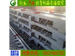 西安桥梁伸缩缝d60型桥梁伸缩缝哪里有图3