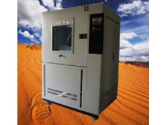 SC-080沙尘试验箱全自动报警功能图1