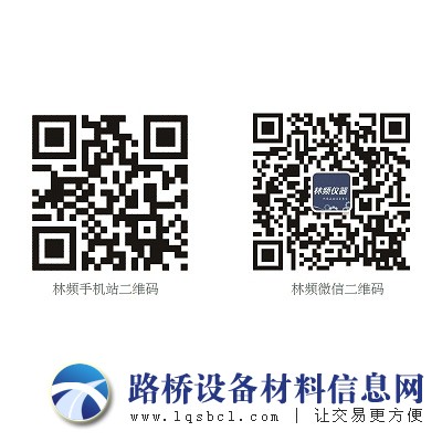 林频二维码