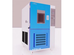 高低温试验箱哪家好？上林频仪器股份有限公司图1