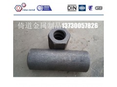 精轧螺纹钢连接器垫板厂家直销图2