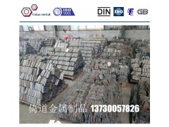 精轧螺纹钢垫板螺母现货厂家直销图3