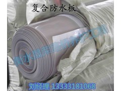 直销eva防水板隧道eva防水板pvc 防水卷材图3