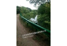 高速公路波形护栏板
