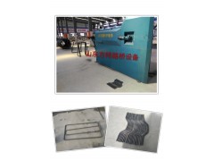 方特路桥数控钢筋弯箍机YGTG-12图2
