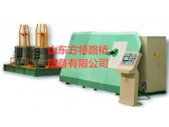 方特路桥数控钢筋弯箍机YGTG-12图3