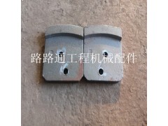 徐州北联重科400型稳定土厂拌机叶片质量好图2