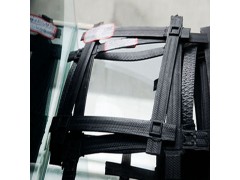 钢塑凸结点土工格栅    土工格栅选路源  优质厂商图1