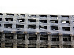 玻纤土工格栅 厂家直销图2
