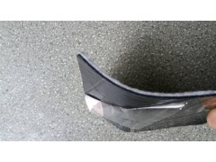 自粘式复合防水板 成都路源 厂家直销 价格从优图2