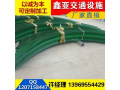 西藏省林芝地区护栏板单端头最新市场报价 多少钱一件图3
