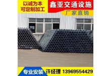 护栏板厂家供应镀锌防阻块 西藏省日山南地区高速护栏板价格