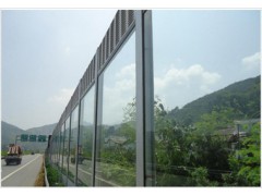 透明声屏障图1