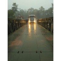 郴州贝雷科技321双排双层加强型装配式公路桥