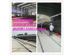 钢筋笼绕筋机简易钢筋笼绕筋机绕筋加密区可随意调节图3