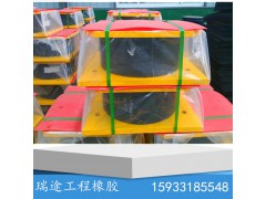 建筑隔震橡胶支座价格 高阻尼隔震橡胶支座专业生产厂家图3