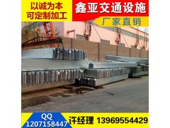 湖北省郧县护栏板品牌 优质波形护栏板生产厂家图2