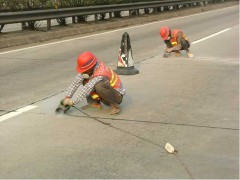 道路防水材料“灌缝胶”  明溪“灌缝胶”图3