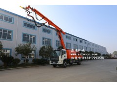 江西混凝土喷浆机直销厂家图3