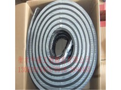 PN（BW）止水条/PN腻子型遇水膨胀橡胶止水条图1