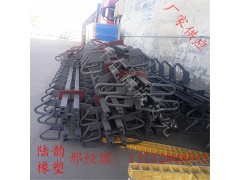 九江单组式桥梁伸缩缝陆韵加工制作图3