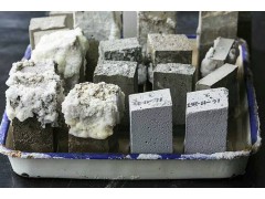 泉州市水泥注浆料，聚合物水泥注浆料价格 施工方法图3