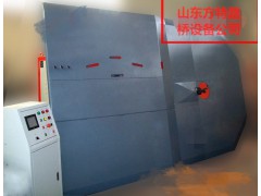 数控钢筋弯箍机图3