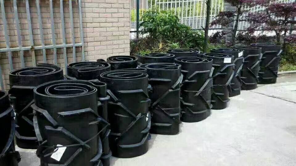 主营铣刨机输送带，拌和站输送带……