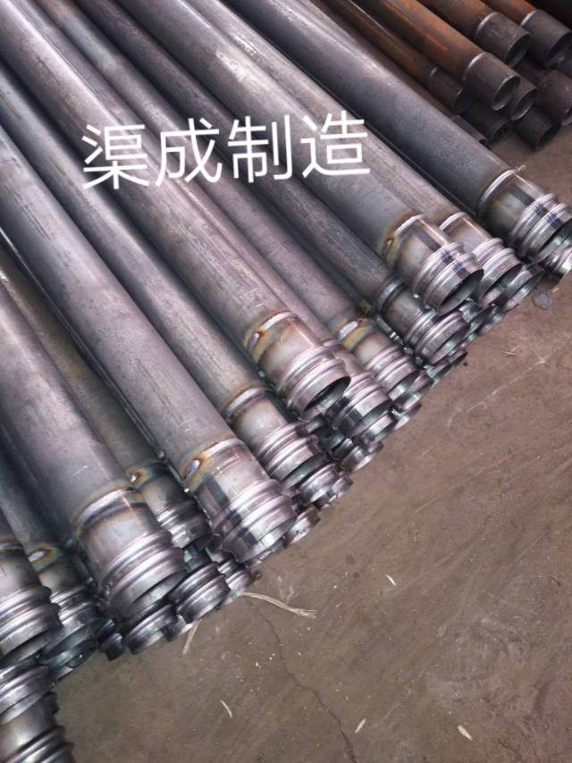 河北渠成钢管制造公司 公司主要生产：声测管 钢花管 注浆管 超前小导管  锚杆 管棚管  承台冷却管     