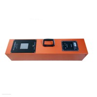 STT-301C逆反射标线测试仪