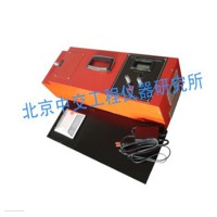 STT-201A 型突起路标测量仪