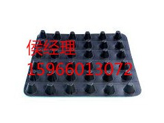 网状交织排水板厂家直销图3