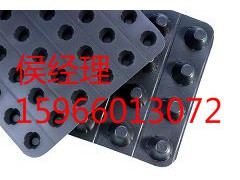 车库排水层厂家直销图2