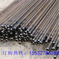48注浆管 Q235国标注浆管