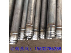50*2.0钳压式声测管—河北渠成钢管制造有限公司图3