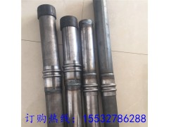 50 57  54桩基检测声测管 钳压式声测管 液压式声测管图2