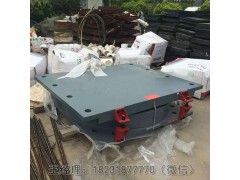 生产TGTP调高盆式橡胶支座厂家 QZ抗震球型钢支座报价图3