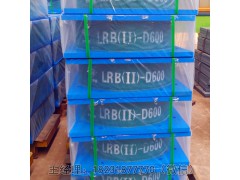 定做建筑隔震橡胶支座厂家LNR/LRB隔震支座多种规格可定做图3