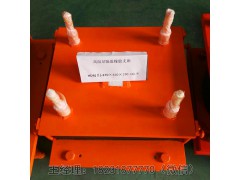 供应HDR高阻尼隔震橡胶支座生产厂家18231877770图3