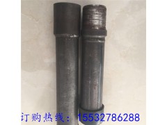 承插式声测管Q235桩基声测管 规格齐全—沧州声测管厂家图2