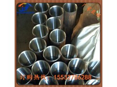 114*3.5钢花管 直缝钢花管 厂家定尺制造图3