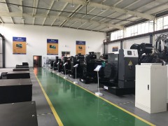 鑫康发50-3000KW各种规格发电机图2
