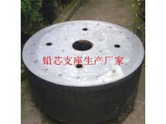 贵州地区长年供应抗震橡胶支座图3