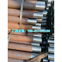 隧道专用108mm管棚管,长沙管棚管厂家