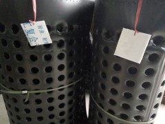 塑料排水板厂家直销图2